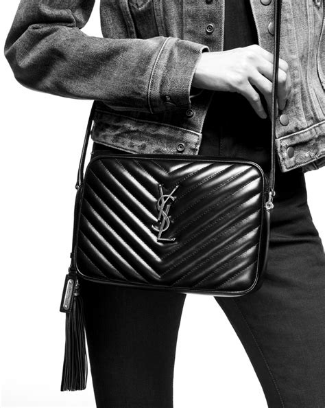 most popular ysl bag 2019|matelasse leather vs quilted.